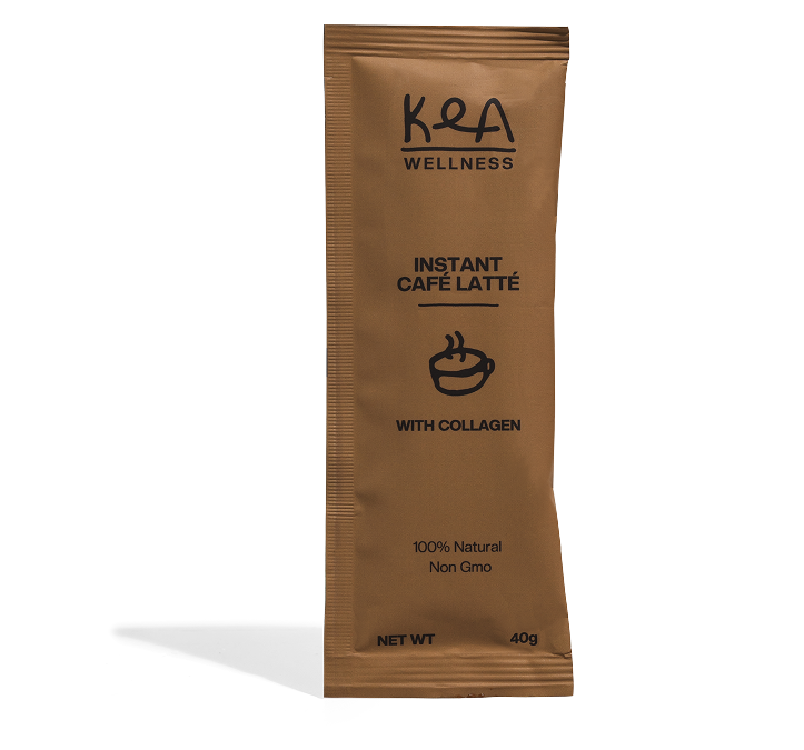 Instant Café Latté