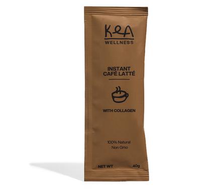 Instant Café Latté