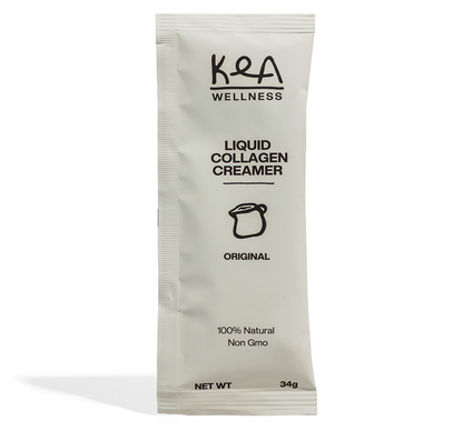 Liquid Collagen Creamer-Original