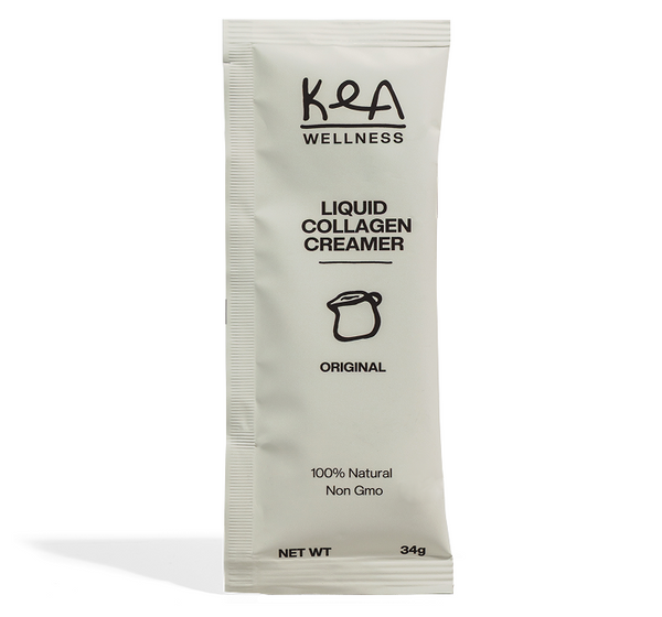 Liquid Collagen Creamer-Original