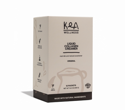 Liquid Collagen Creamer-Original