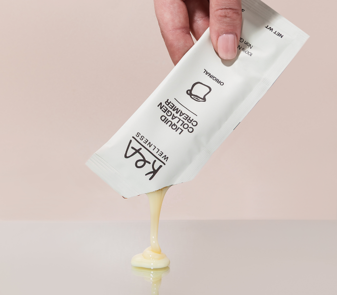 Liquid Collagen Creamer-Original